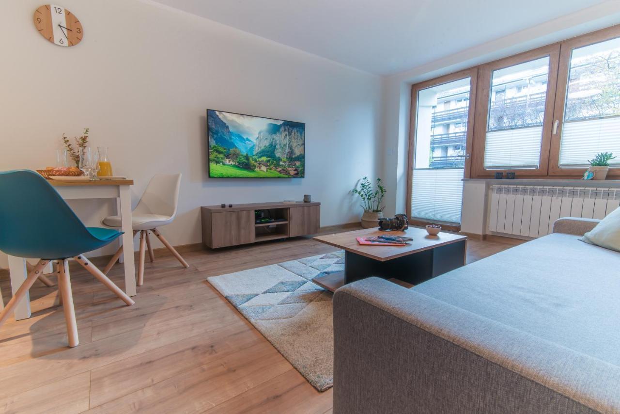 Apartament Magnezja Zakopane — Zdjęcia 2