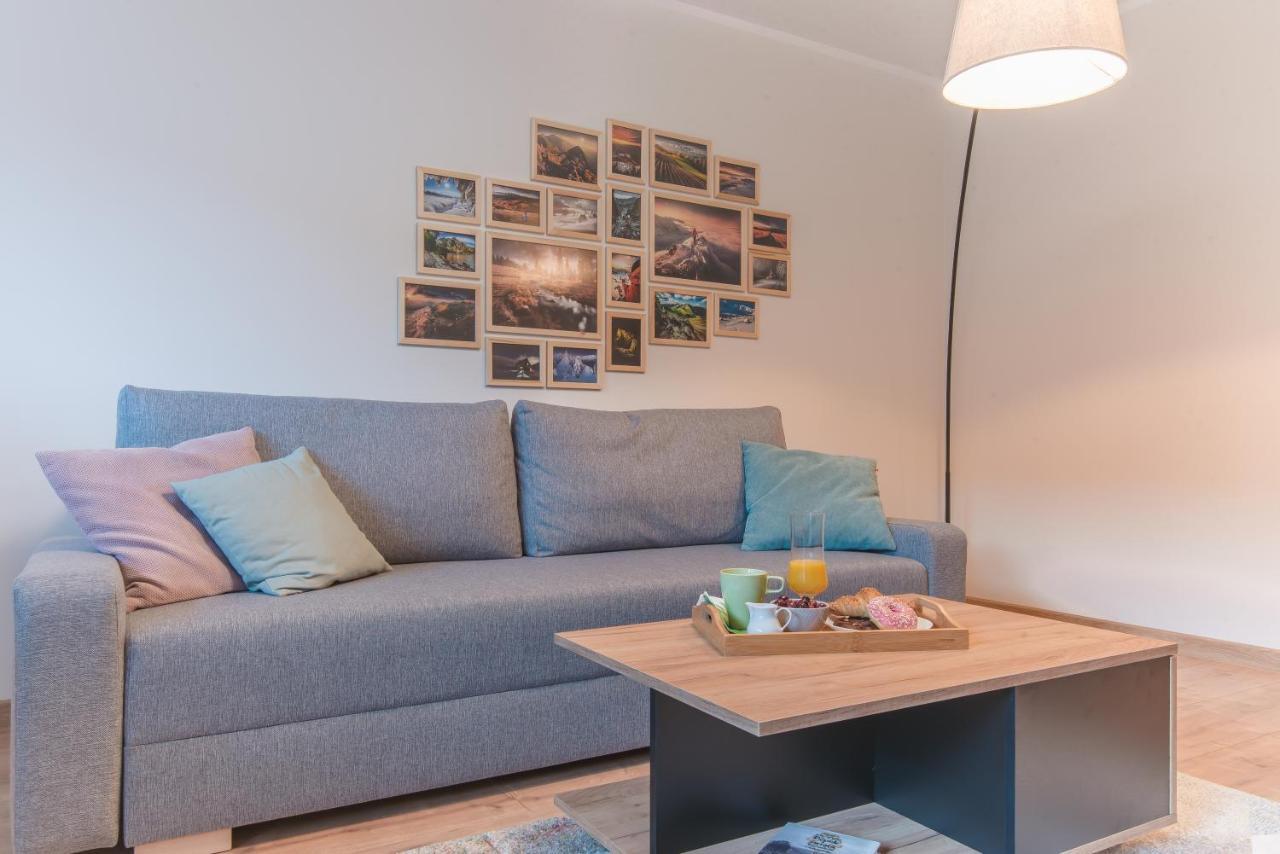 Apartament Magnezja Zakopane — Zdjęcia 1